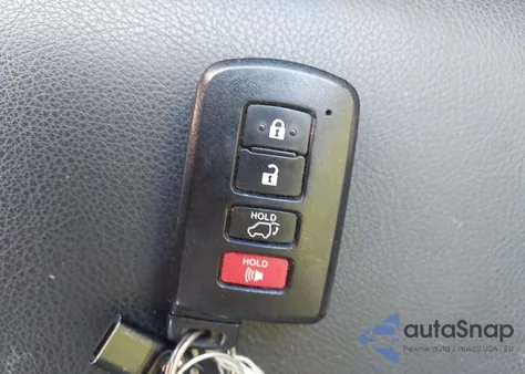 2016 Toyota Rav4 Hybrid Limited z USA, uszkodzony, nr VIN JTMDJREV3GD053897